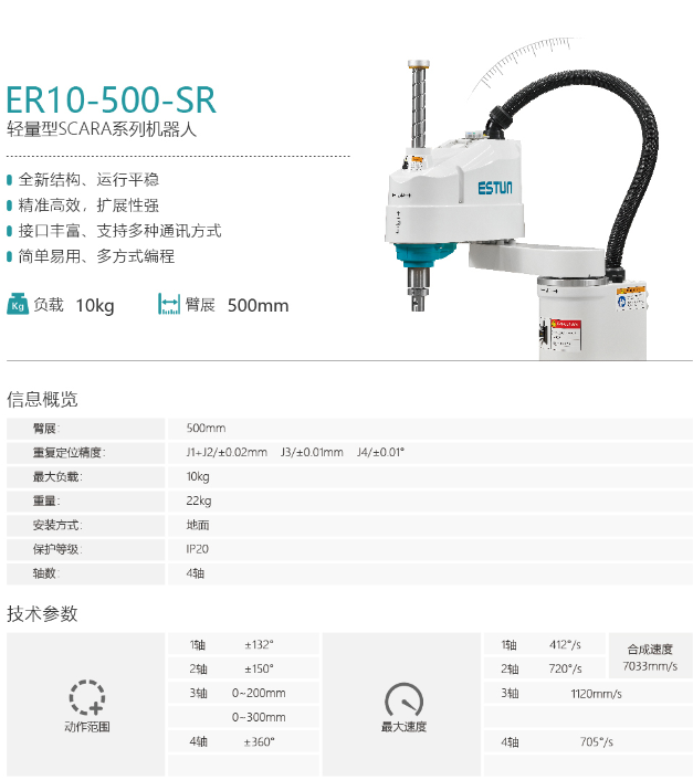 埃斯頓機器人廠家排名